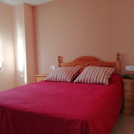 Apartamento Da Vinci 6 Inmomart Peñíscola エクステリア 写真