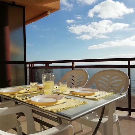 Apartamento Da Vinci 6 Inmomart Peñíscola エクステリア 写真
