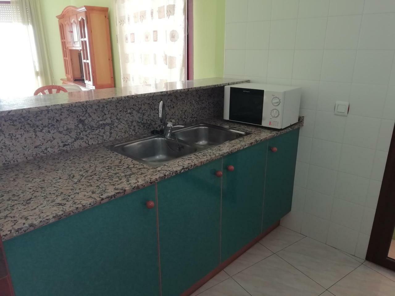 Apartamento Da Vinci 6 Inmomart Peñíscola エクステリア 写真